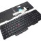 Tastatura Lenovo SN20W88289 iluminata backlit, ThinkPad L15 2nd Gen iluminata backlit