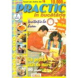 - Practic in bucatarie vol.7-2001 - 137775