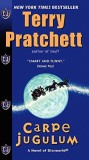 Carpe Jugulum | Terry Pratchett, Harpercollins Publishers