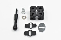 Kit reparatii joystick lift hidraulic foto