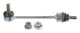Bieleta antiruliu Alpina B7; BMW 7 Motor 4.4, 730 d, 730 i, 730 Ld, 735 i, 740 d, 740 i, 745 d, 745 i, 750 i, 760 i, parte montare Axa spate stanga,