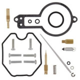 Kit reparatie carburator, pentru 1 carburator (pentru motorsport) compatibil: HONDA XR 600 1988-1990, All Balls