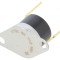 Termostat NO 60&deg;C-75&deg;C 10A 240VAC