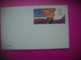 HOPCT 7999 OLIMPIADA 1984 -SUA-AMERICA DE NORD -NECIRCULAT-PATRIOT A