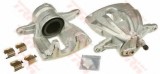 Etrier frana TOYOTA COROLLA Verso (ZER, ZZE12, R1) (2004 - 2009) TRW BHX520E