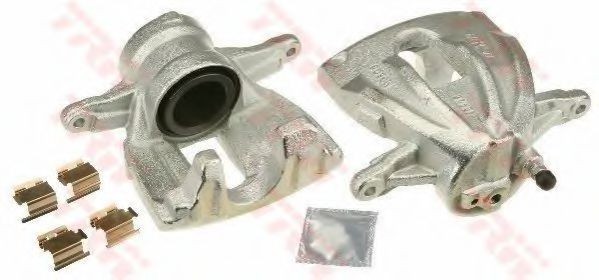 Etrier frana TOYOTA COROLLA Verso (ZER, ZZE12, R1) (2004 - 2009) TRW BHX520E