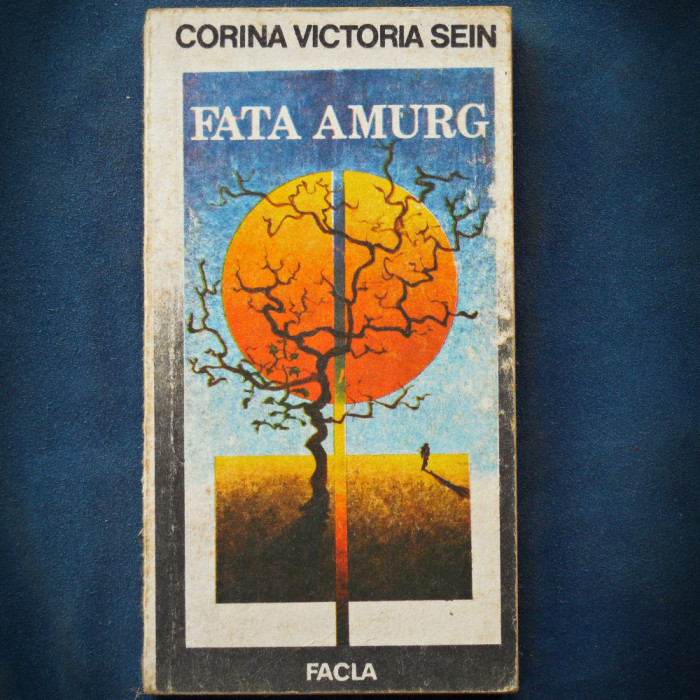 FATA AMURG - CORINA VICTORIA SEIN