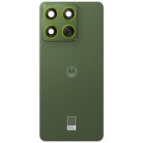 Capac Baterie Motorola Edge 70, Verde (Bronze Green), Service Pack 5D68C31547