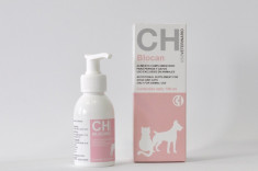 Blocan - supliment nutritiv pentru caini si pisici - 100 ml foto