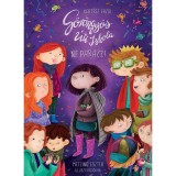 G&Ouml;R&Ouml;NGY&Ouml;S &Uacute;TI ISKOLA - NE PAR&Aacute;ZZ! - Kert&eacute;sz Erzsi &iacute;r&oacute;, Metzing Eszter illusztr&aacute;tor