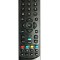 Telecomanda pentru Digi cablu HD4 - verde