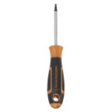 Cumpara ieftin Surubelnita Torx T10 Magnusson, 75mm, Otel, Varf Magnetic, Maner Ergonomic