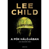 A p&oacute;k h&aacute;l&oacute;j&aacute;ban - Lee Child