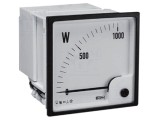 Aparat de măsură putere analog panou 400V 30KW
