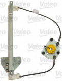 Macara geam AUDI A4 (8E2, B6) (2000 - 2004) VALEO 850851