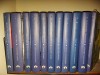 Carti Premiul Nobel Editura Litera - Colectie Romane, Vol. 1,2,8,9,10,12,16,21,22,24,32 - Format 20x13