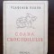 Coada crocodilului-Vladimir Tudor