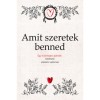 Amit szeretek benned - Alexandra Reinwarth