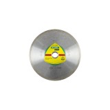 Cumpara ieftin Disc diamantat de taiere continuu DT 300 F EXTRA 115x22.2x1.6mm, taiere uscata Klingspor 325357