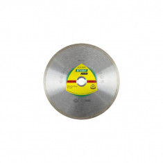 Disc diamantat de taiere continuu DT 300 F EXTRA 115x22.2x1.6mm, taiere uscata Klingspor 325357