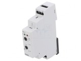 Automat de Scară DIN 230VAC SPDT 16A IP20