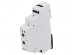 Automat de Scara DIN 230VAC SPDT 16A IP20 foto