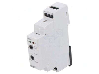 Automat de Scară DIN 230VAC SPDT 16A IP20 foto