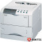 Imprimanta laser Kyocera FS-3830N (retea) cu unitate de imagine uzata