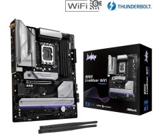 MB Asrock B860 LIVEMIXER WIFI AM5
