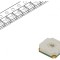 Potentiometru Orizontal 100k&Omega; 150mW