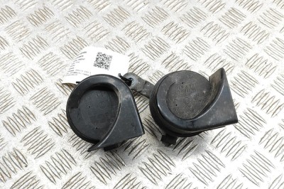 Claxon TESLA MODEL 3 2019 OEM: 1486841-00-A 31399970 foto