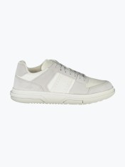 Sneakers barbati The Brooklyn Suede gri (Marime: 44) foto