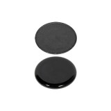 Arzător decorativ plită Beko Original, Cod 219100031, Compatibil Whirlpool Indesit