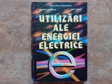 Utilizari ale energiei electrice &ndash; Marilena Ungureanu, 1999