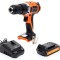 Masina de gaurit si insurubat 18V X-SERIES KraftDele KD1751 TBC