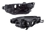 Carcasa far Vw Passat (B9), 02.2024-, montare fata, dreapta, Tip= Low, L-Series