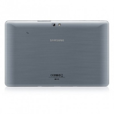 Capac Baterie Samsung Ativ Tab P8510 Gri Original foto