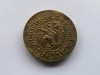 Moneda medievala Austria Carol al IV-lea anii 1346 - 1370 reproducere, Europa
