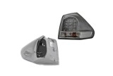 Stop spate, lampa Lexus Rx (Xu30), 02.2003-04.2009, model: 400, montare spate, dreapta, Tip=USA; LED+WY21W; Omologare: SAE; exterior, Taiwan