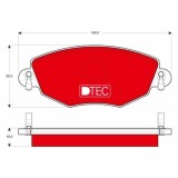 Placute frana Ford Mondeo 3 (B5y), Mondeo 3 Estate (Bwy), Mondeo 3 Sedan (B4y); Jaguar X-Type 1 (X400), X-Type 1 Estate (X400), punte fata, nu este p