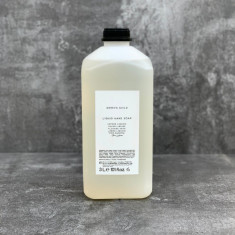 Geneva Gulid -rezerva 3 litri pentru dispenser sapun lichid foto