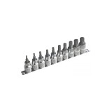 Cumpara ieftin Set biti XZN M4-M18 1 2 10 piese