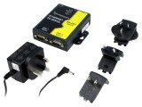 Server Porturi Seriale 3 Porturi 5-30VDC IP30