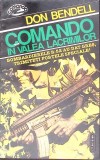 COMANDO IN VALEA LACRIMILOR-DON BENDELL-220914