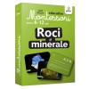 Roci si minerale. Montessori 6-12 ani, Gama