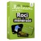 Roci si minerale. Montessori 6-12 ani
