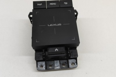 Comutator de control navigație LEXUS UX _AA1_, _AH1_, _MA1_ 2020 OEM: 84780-76170 28076275 foto