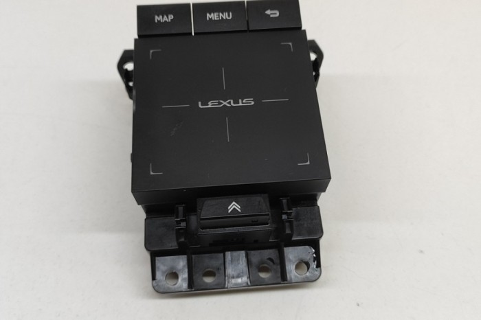 Comutator de control navigație LEXUS UX _AA1_, _AH1_, _MA1_ 2020 OEM: 84780-76170 28076275