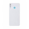 Capac baterie Asus ZE620KL alb
