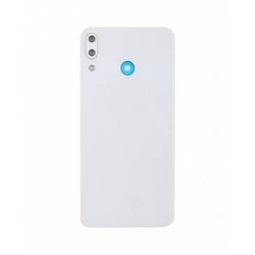 Capac baterie Asus ZE620KL alb foto